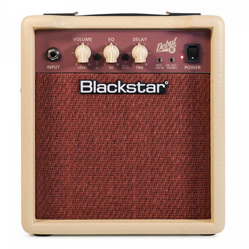 Комбоусилитель Blackstar Debut 10E