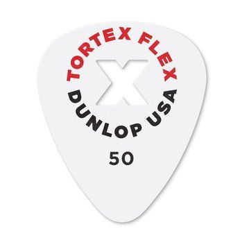 Набор медиаторов Dunlop Tortex Flex X Pick .50mm