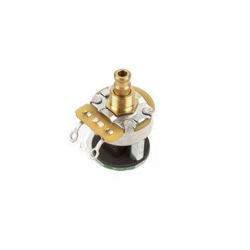 Потенциометр FENDER S-1 SOLID SHAFT CONTROL 250K