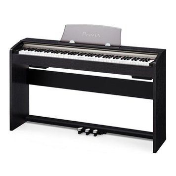 Цифровое пианино Casio PX-730 BK