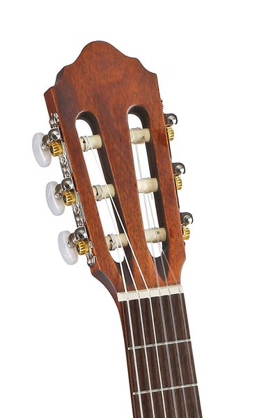 Класична гітара CORT AC70 (Open Pore) w/Bag