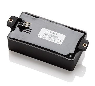 Звукознімачі EMG 85X (Black)