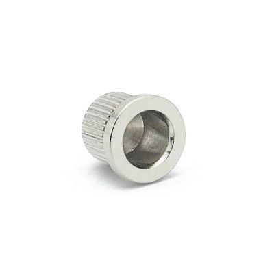 Втулка для кріплення струн PAXPHIL HS017 CR Guitar String Mounting Ferrule (Chrome)