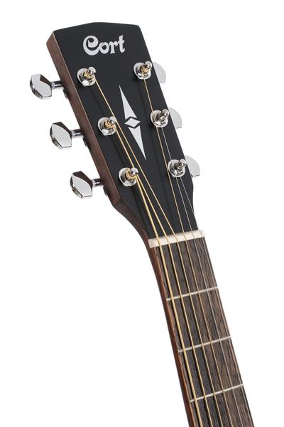 Акустическая гитара CORT EARTH 60M (Open Pore)