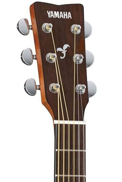 Электроакустическая гитара YAMAHA FSX800C (Natural)