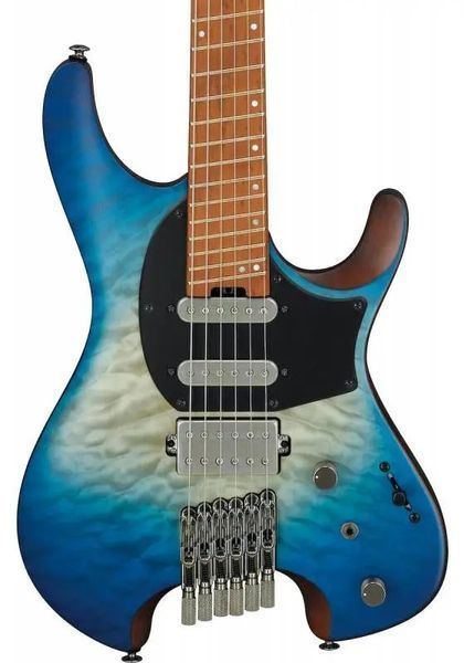 Електрогітара Ibanez QX54QM-BSM