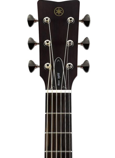 Электроакустическая гитара YAMAHA FSX5
