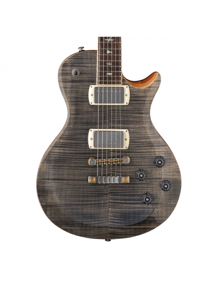 Електрогітара PRS SE McCarty 594 Singlecut (Charcoal) з чохлом