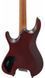 Електрогітара Ibanez QX54QM-BSM - фото 4