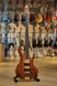 Басс-гитара LTD F-4E (Mahogany Natural Satin) - фото 1