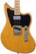 Електрогітара Fender Limited Edition Offset Telecaster RW Hum Butterscotch Blond - фото 7