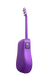 Електроакустична гітара Lava Me 4 Carbon (38") Purple - фото 3