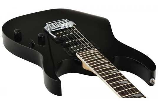 Электрогитара IBANEZ GRG170DX BKN ○ Купить в интернет-магазине