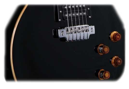 Электрогитара Line6 James Tyler Variax JTV-59 Black ○ Купить в