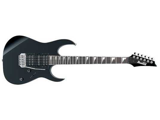 Электрогитара IBANEZ GRG170DX BKN ○ Купить в интернет-магазине