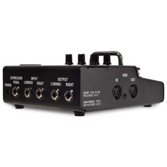Педаль эффектов LINE 6 M5 Stompbox Modeler ○ Купить в интернет