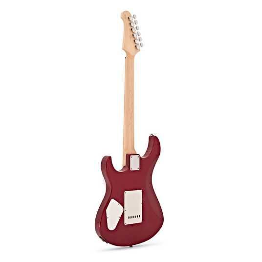 Електрогітара YAMAHA PACIFICA 112VM (Red Metallic) ○ Купити в
