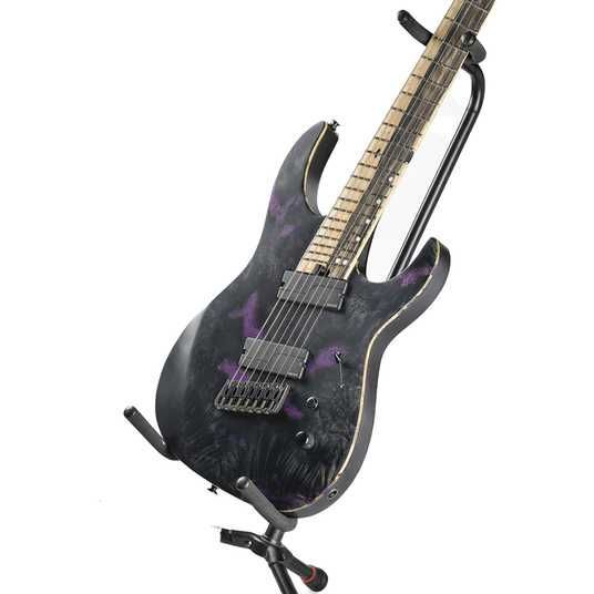 Електрогітара Legator N7FX Tarantula Ninja Fanned Fret Multi Scale
