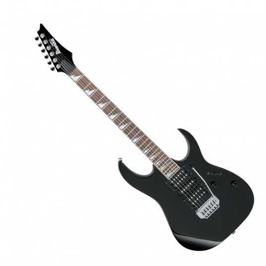 Электрогитара IBANEZ GRG170DX BKN ○ Купить в интернет-магазине
