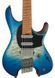 Електрогітара Ibanez QX54QM-BSM - фото 5