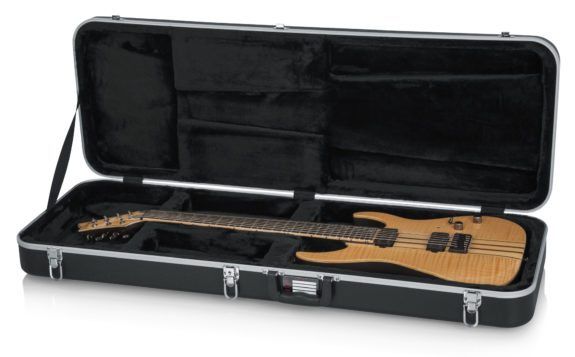 Кейс для гітари GATOR GC-ELEC-XL Electric Guitar Case Extra Long