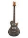 Електрогітара PRS SE McCarty 594 Singlecut (Charcoal) з чохлом - фото 3