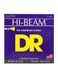 Струны для электрогитары DR Strings HI-Beam Electric - Medium (10-46) - фото 1