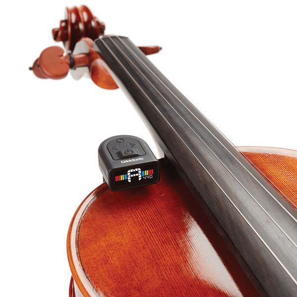 Тюнер D'ADDARIO PW-CT-14 D'ADDARIO PW-CT-14 Micro Violin Tuner