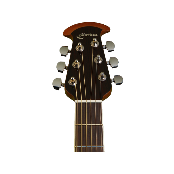 Электроакустическая гитара Ovation Celebrity CS24P-TBBY