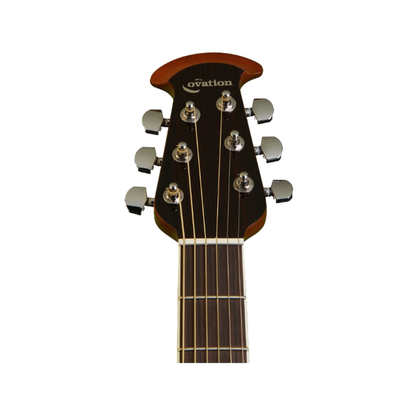 Електроакустична гітара Ovation Celebrity CS24P-TBBY