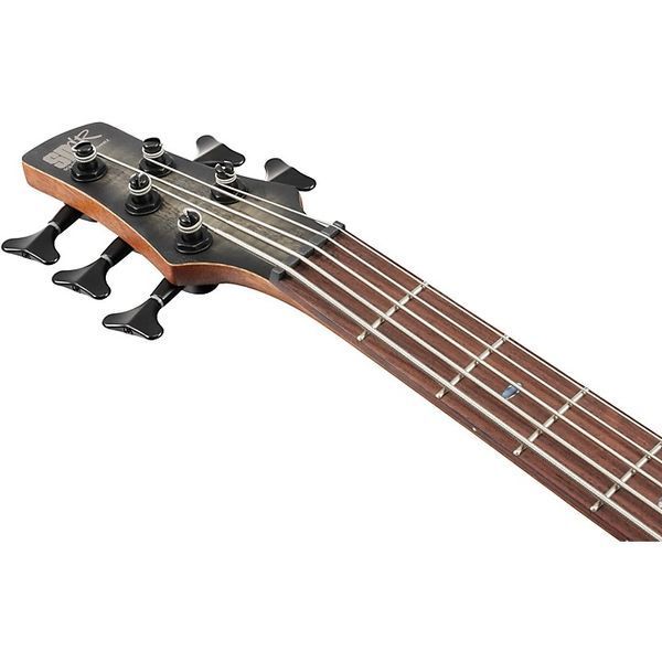 Бас-гитара IBANEZ SR605E-BKT