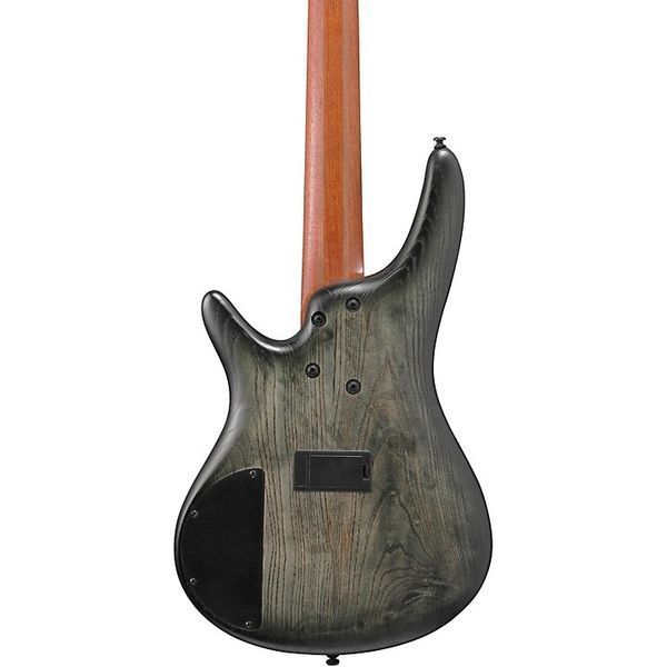 Бас-гитара IBANEZ SR605E-BKT