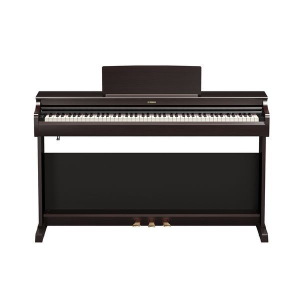 Цифровое пианино Yamaha ARIUS YDP-166 (Rosewood)