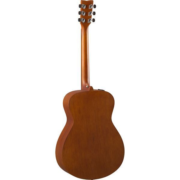 Электроакустическая гитара YAMAHA FSX400 (Natural Satin)
