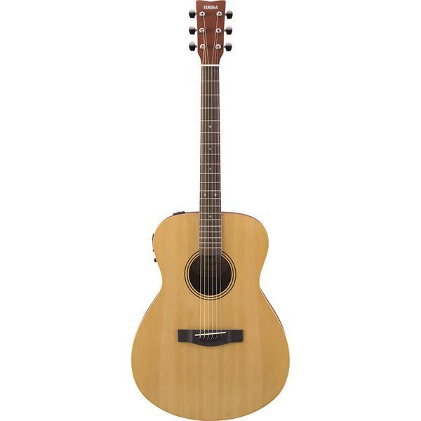 Электроакустическая гитара YAMAHA FSX400 (Natural Satin)