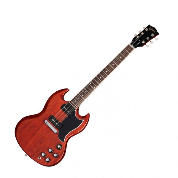 Электрогитара GIBSON SG SPECIAL VINTAGE CHERRY