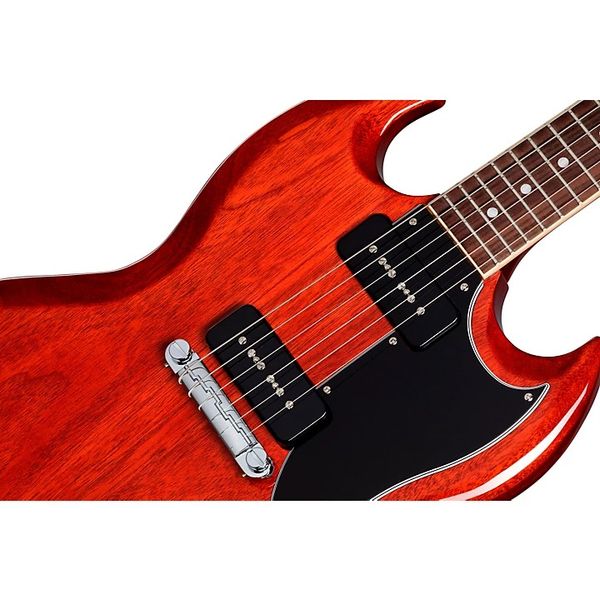 Электрогитара GIBSON SG SPECIAL VINTAGE CHERRY