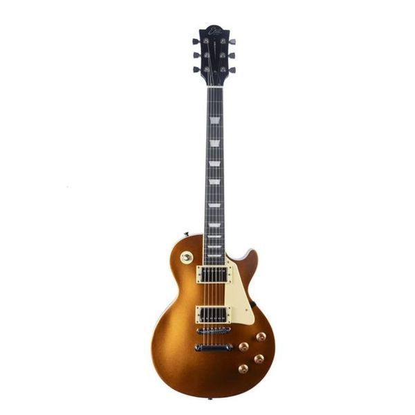 Электрогитара Eko Guitars LS300-GLD (Gold)