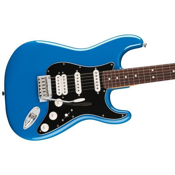 Электрогитара FENDER Player II Modified Stratocaster HSS Electric Blue