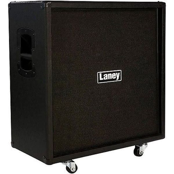 Гітарний кабінет Laney IRT412S (320 Вт)