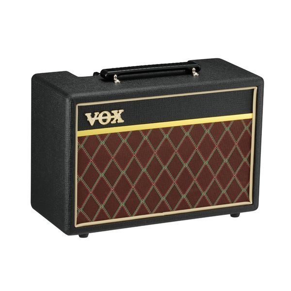 Гітарний комбопідсилювач VOX PATHFINDER 10