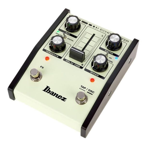 Педаль эффектов IBANEZ ES3