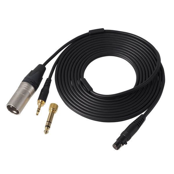 Наушники Audio-Technica BPHS2C-UT