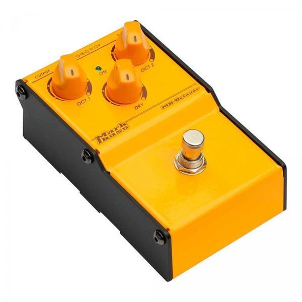 Педаль ефектів MarkBass MB OCTAVER