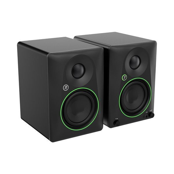Студійний монітор MACKIE CR4.5 GEN 3