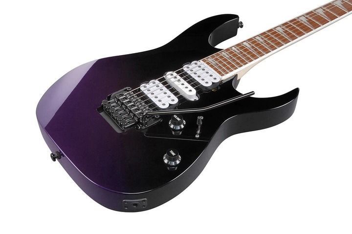 Електрогітара Ibanez RG470DX TMN