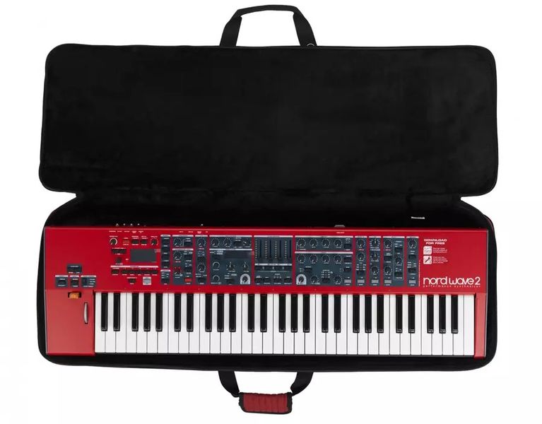Чохол для клавішних Nord Soft Case Electro 61