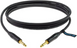Кабель инструментальный Klotz Titanium Instrument Cable Silentplug 3 M - фото 1