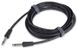 Кабель ROCKBOARD Flat Instrument Cable, Straight/Straight (600 cm) - фото 2