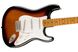 Електрогітара Fender Vintera II '50s Stratocaster 2-Color Sunburst - фото 4